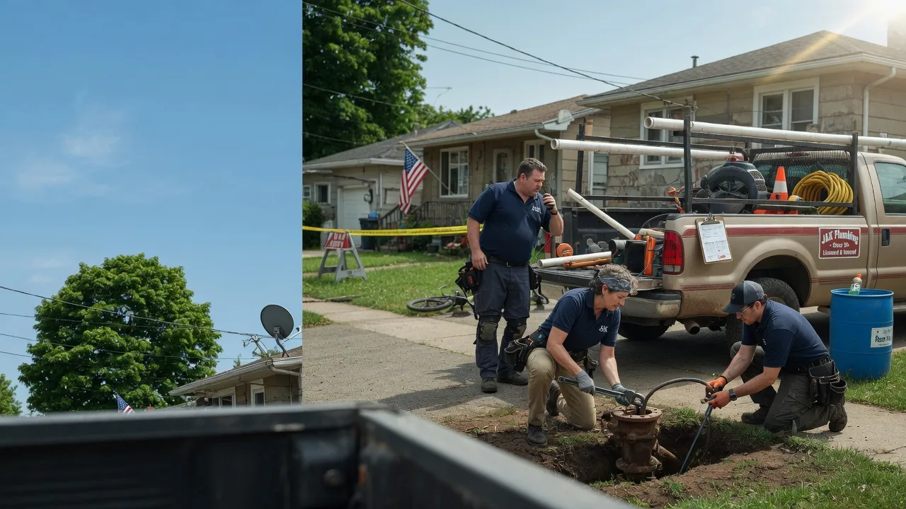 Water Heater Replacement in Moran, KS near me